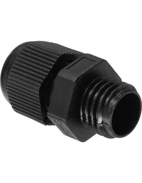 Termopar Sin Soldadura uxcell G1/2 Acero Inoxidable 30mm Negro