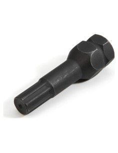 Llave de Tuerca de Bloqueo 1/2" 9 Puntos Steelman Pro 78552