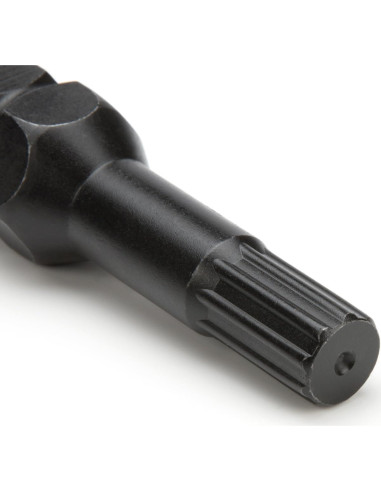 Llave de Tuerca de Bloqueo 1/2" 9 Puntos Steelman Pro 78552