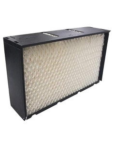 Filtro de Humidificador EFP 1041 Aircare Essick Bemis 42.2x25.1x12.7 cm