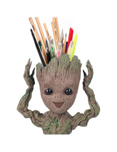 Maceta Sonriente WT WINGTENG para Suculentas 17.78 cm 2