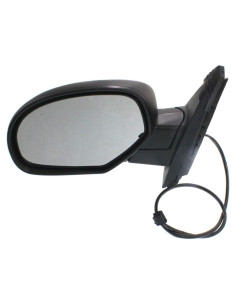 Espejo Izquierdo Calentado Kool Vue para Chevrolet y GMC 2007-2013