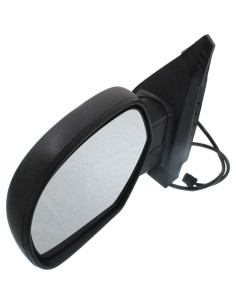 Espejo Izquierdo Calentado Kool Vue para Chevrolet y GMC 2007-2013 2