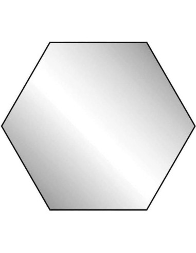 Controlador de Llave Hexagonal en T Teng Tools 1/4"