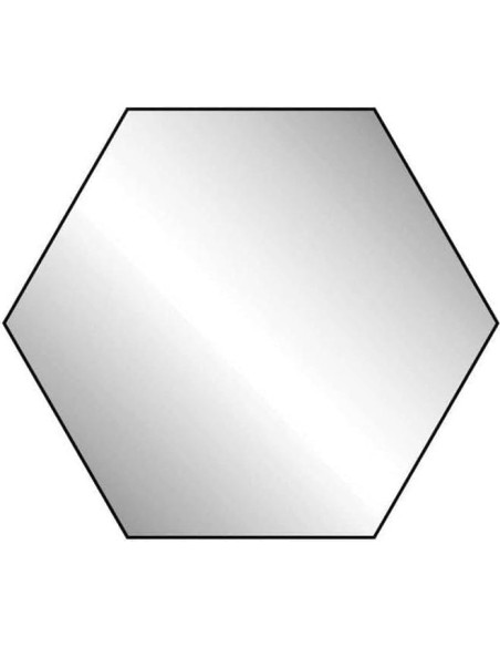 Controlador de Llave Hexagonal en T Teng Tools 1/4"