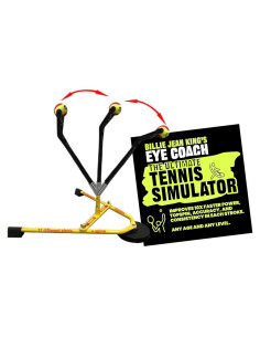 Entrenador de Tenis Eye Coach Billie Jean King Junior - 5.9 kg
