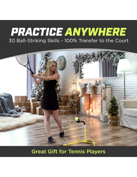 Entrenador de Tenis Eye Coach Billie Jean King Junior - 5.9 kg