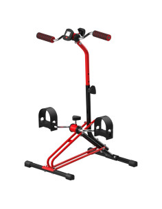 Bicicleta de Ejercicio Ajustable Worparsen para Rehabilitación