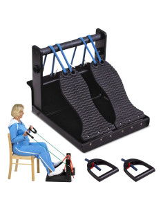 Entrenador de Resistencia Skil-Care Ex-Box para Rehabilitación