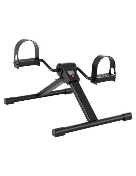 Ejercitador de Pedales Superun O1 Bajo Escritorio con Pantalla LCD