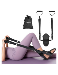 Ejercitador de Rodilla HOOMTREE Z49SN021 con Correa Ajustable