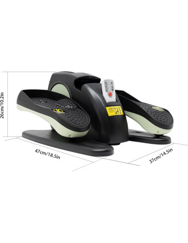 Máquina Elíptica de Escritorio LABIXIAOXIN para Rehabilitación