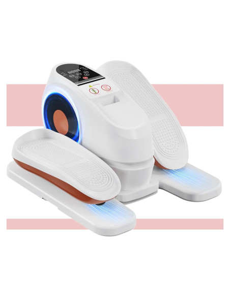 Máquina Elíptica Bajo Escritorio MAXPLUS FBM-ET806, 16 Niveles