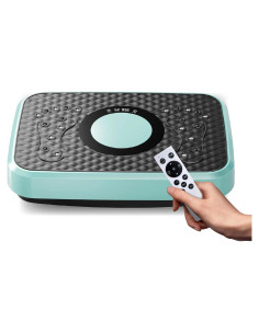 Plataforma de Vibración Fitness SANODESK VP017 120 Niveles