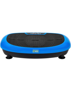 Plataforma de Vibración Elevon con Control Remoto y Bandas 2