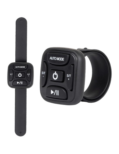 Plataforma de Vibración Elevon con Control Remoto y Bandas