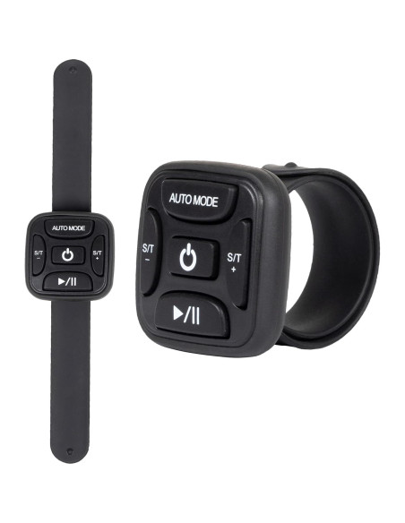 Plataforma de Vibración Elevon con Control Remoto y Bandas