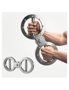 Máquina de Ejercicio Genérico Burn con Brazo Rotatorio 3.6-6.8 kg