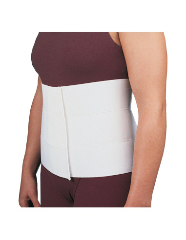 Faja Abdominal Rolyan Grande Soporte Ortopédico 139.7-182.9 cm