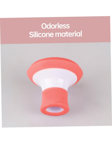 Ejercitador de Mandíbula CurcKua para Cara en V - Silicona