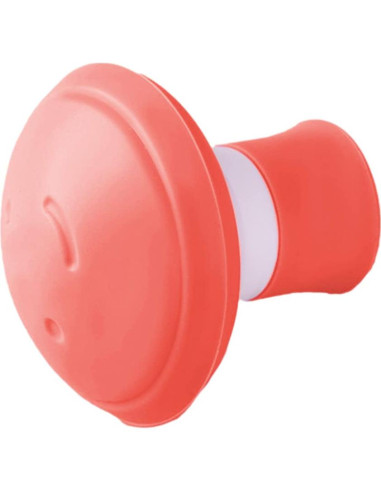 Ejercitador de Mandíbula CurcKua para Cara en V - Silicona