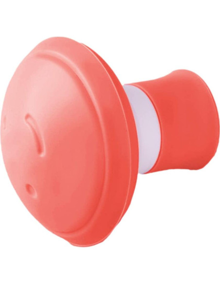 Ejercitador de Mandíbula CurcKua para Cara en V - Silicona