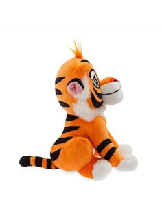 Saco de frijoles mini Rajah Disney Aladino 21.5x16.3cm 2