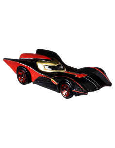 Hot Wheels Jafar Disney Aladino Diecast 1:64