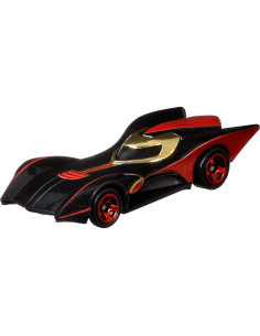 Hot Wheels Jafar Disney Aladino Diecast 1:64 2