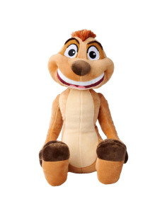 Peluches Disney El Rey León Timón 25 cm Apto desde 0 meses
