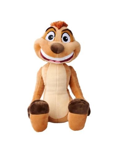 Peluches Disney El Rey León Timón 25 cm Apto desde 0 meses