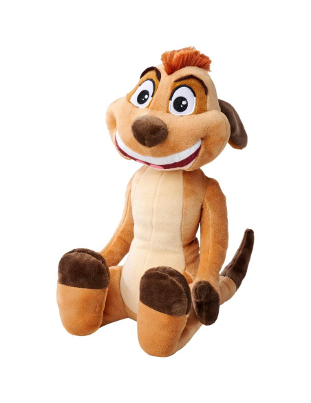 Peluches Disney El Rey León Timón 25 cm Apto desde 0 meses