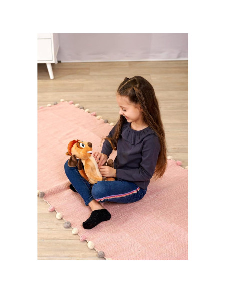 Peluches Disney El Rey León Timón 25 cm Apto desde 0 meses