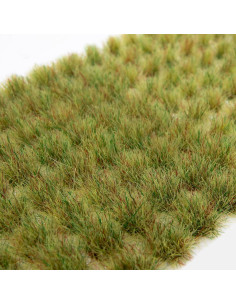 Mechones de Hierba Autoadhesivos Huge Miniatures - 150 Piezas 2