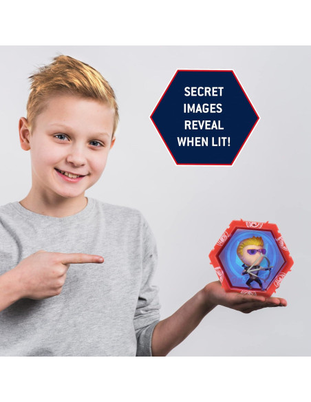 Figura Bobble-Head Hawkeye WOW! PODS Marvel Avengers 10.16 cm