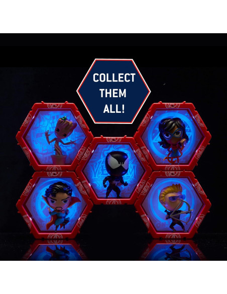 Figura Bobble-Head Hawkeye WOW! PODS Marvel Avengers 10.16 cm