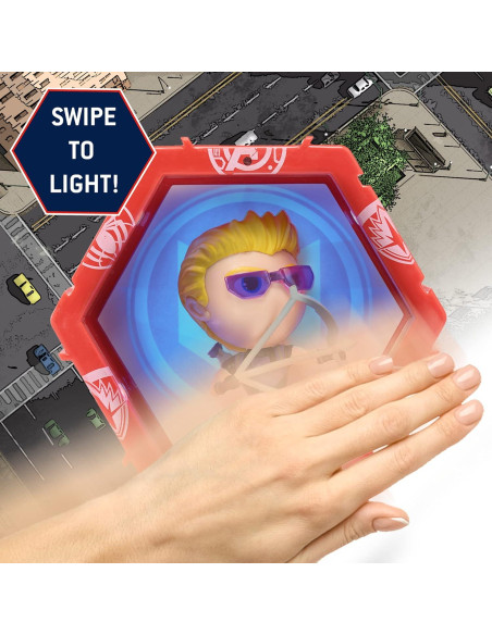 Figura Bobble-Head Hawkeye WOW! PODS Marvel Avengers 10.16 cm