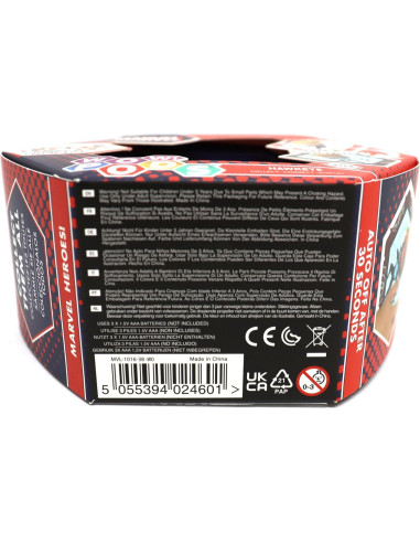 Figura Bobble-Head Hawkeye WOW! PODS Marvel Avengers 10.16 cm