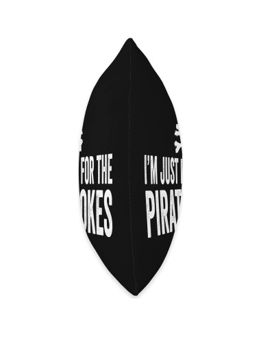 Cojín de Lanzamiento Multicolor 40x40 cm Superviviente de Amputación