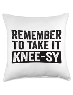 Cojín de Lanzamiento Multicolor 45.72x45.72 cm Superviviente de Amputación