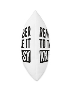 Cojín de Lanzamiento Multicolor 45.72x45.72 cm Superviviente de Amputación 2