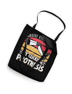 Bolsa Prótese de Pierna Amputación 16" CB0 - Diseño Divertido 2