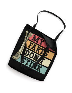 Bolsa Tote para Prótesis de Pierna Amputation Survivor 40.64 cm 2