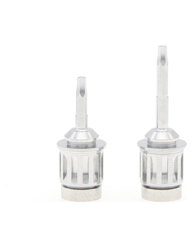 Kit de Implante Protésico Kt Rainbow con Destornillador 1.2mm