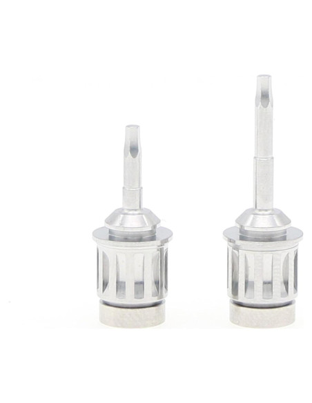 Kit de Implante Protésico Kt Rainbow con Destornillador 1.2mm