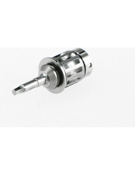 Kit de Implante Protésico Kt Rainbow con Destornillador 1.2mm