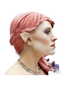 Puntas de Orejas de Elfo Aradani - Láttex Sin Pintar 3.81 cm