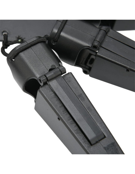 Dedos Articulados de Halloween Pongnas - Mano Izquierda Flexible