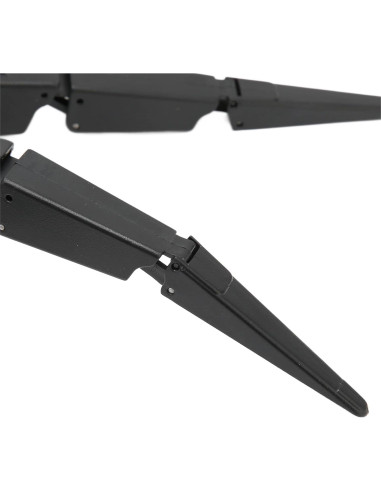 Dedos Articulados de Halloween Pongnas - Mano Izquierda Flexible