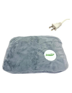 Bolsa de Agua Caliente Eléctrica FERMALIFE 1.3kg con Funda Suave